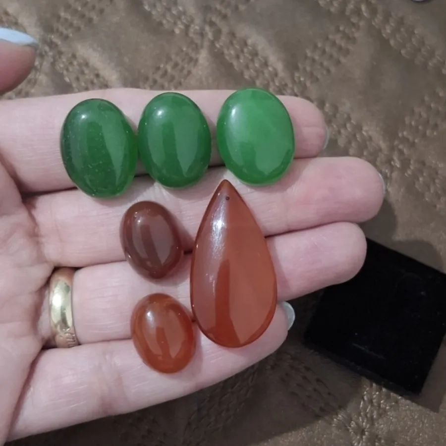 سنگ عقیق