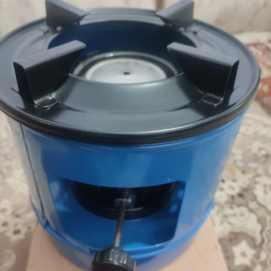 گاز خوارک پز
