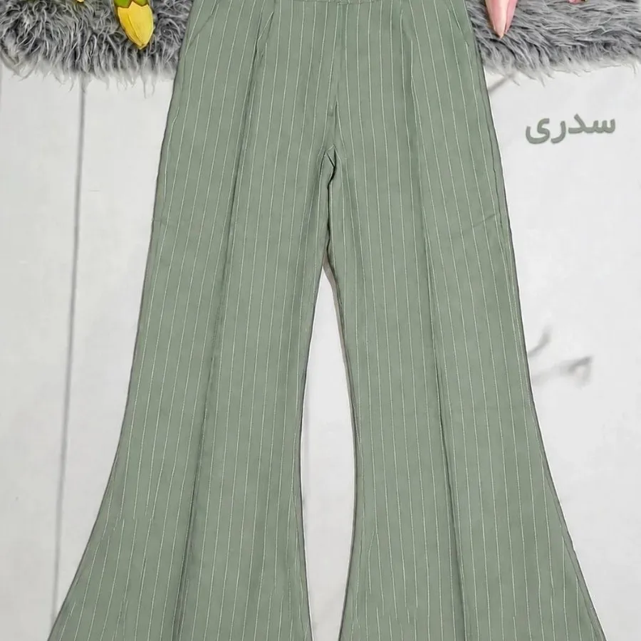 شلوار دمپا