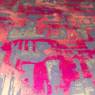 تابلو انتزاعی