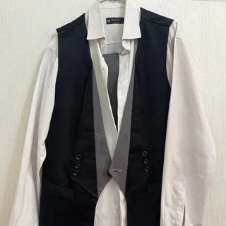 پیراهن مارک گراد مردانه