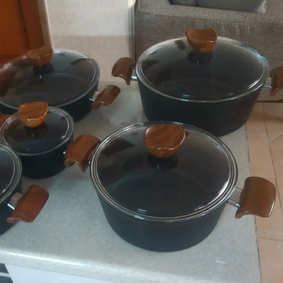 سرویس 11پارچه گرانیتی