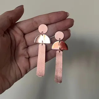 گوشواره رقص