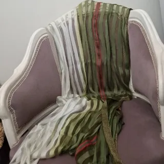 شال مجلسی زنانه