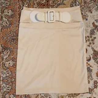 دامن کرم، کمر دار