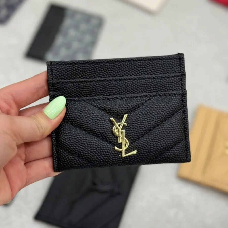 کیف پول YSL
