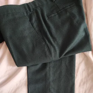 شلوار پارچه ای مردانه