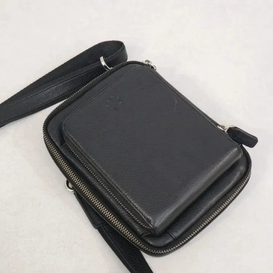 کیف مردانه چرم