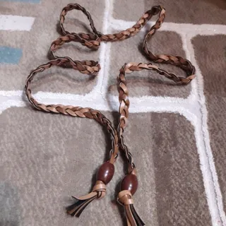 کمربند بافت