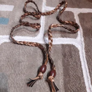 کمربند بافت