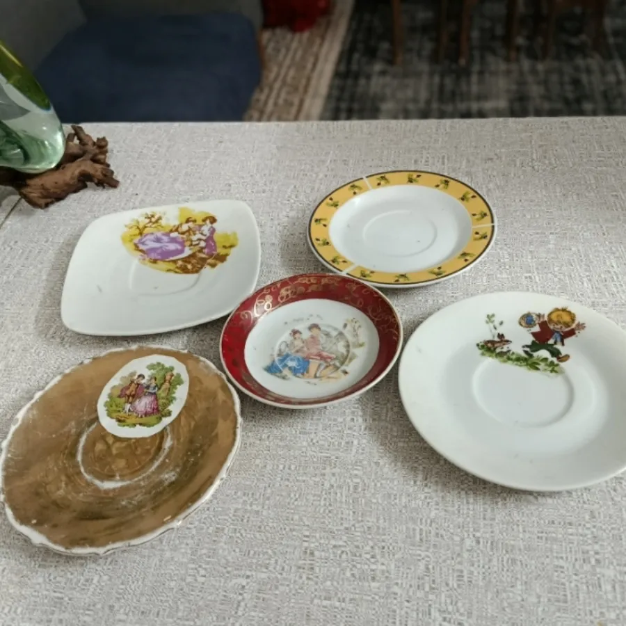 نعلبکی نوستالژی