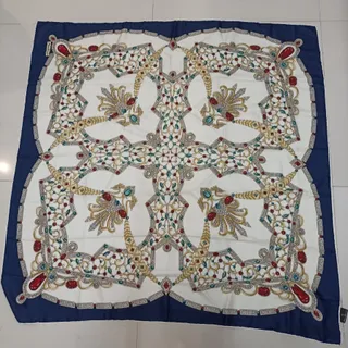 روسری مجلسی