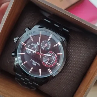 ساعت مردانه استفاده نشده