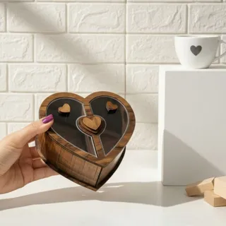 تی باکس. تیبگ