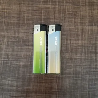 فندک شعله اتمی EZZ ?