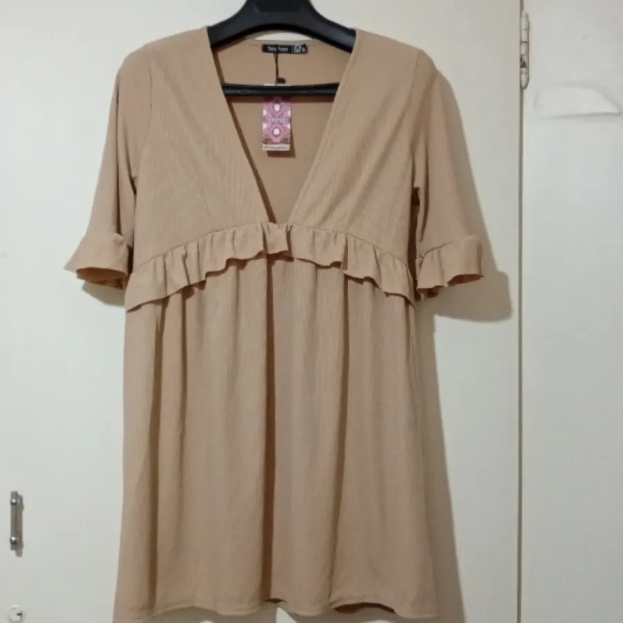 لباس زنانه boohoo