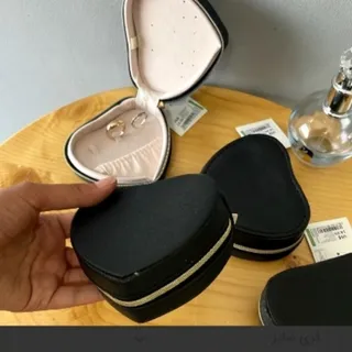 جعبه جواهرات مسافرتی