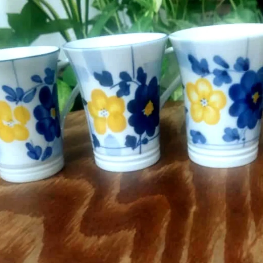 گل پنبه ای