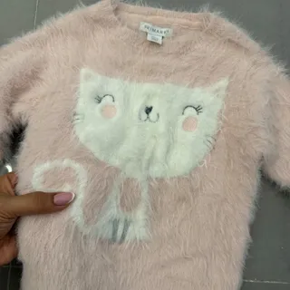 بلوز مو هر  primark