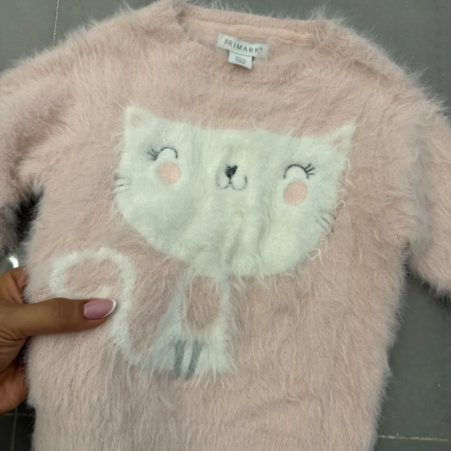 بلوز مو هر  primark
