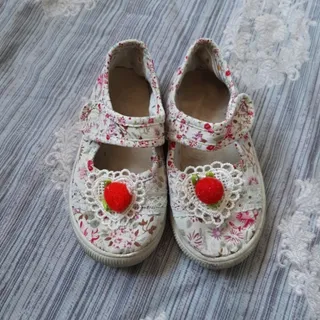 کفش دخترانه ارسال رایگان