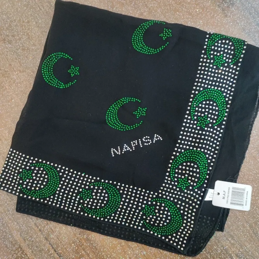 روسری مجلسی