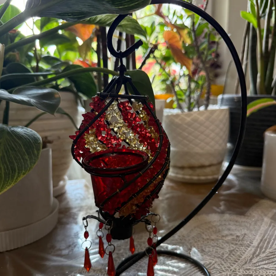 جاشمعی