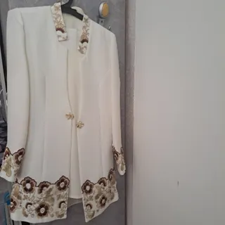 کت شلوار مجلسی