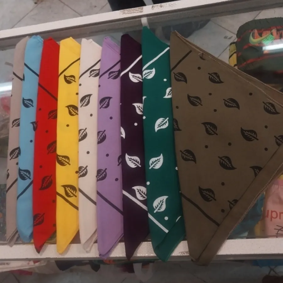 دستمال سر