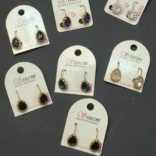 گوشواره های عثمانی