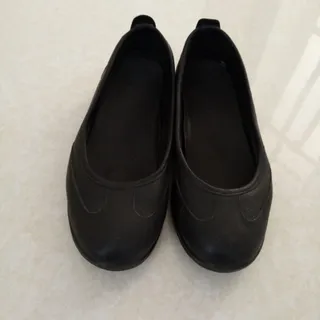 کفش چرم برند