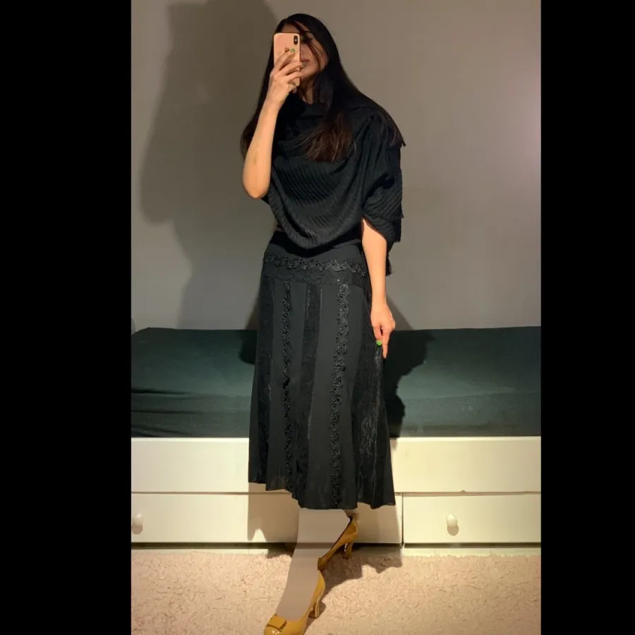 دامن مجلسی زنانه حراج