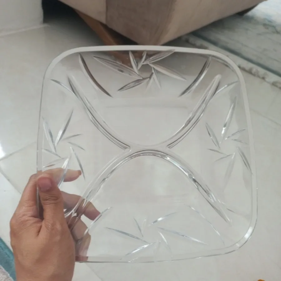 ظرف سرو
