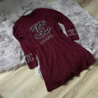 شومیز زنانه چنل