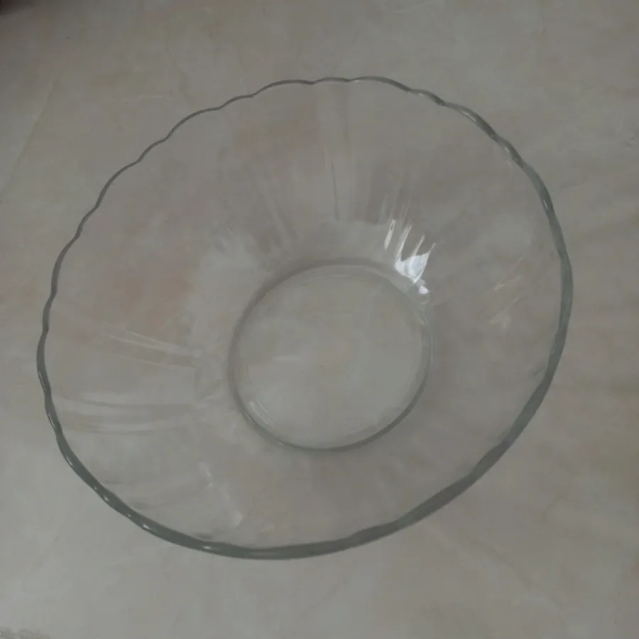 کاسه فرانسوی بزرگ