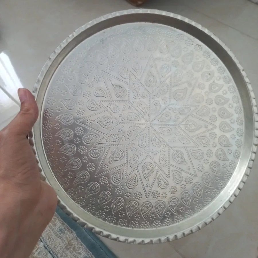 سینی مسی