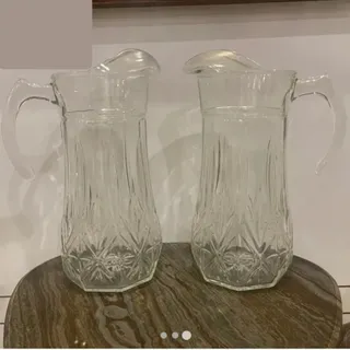 پارچ لومینارک