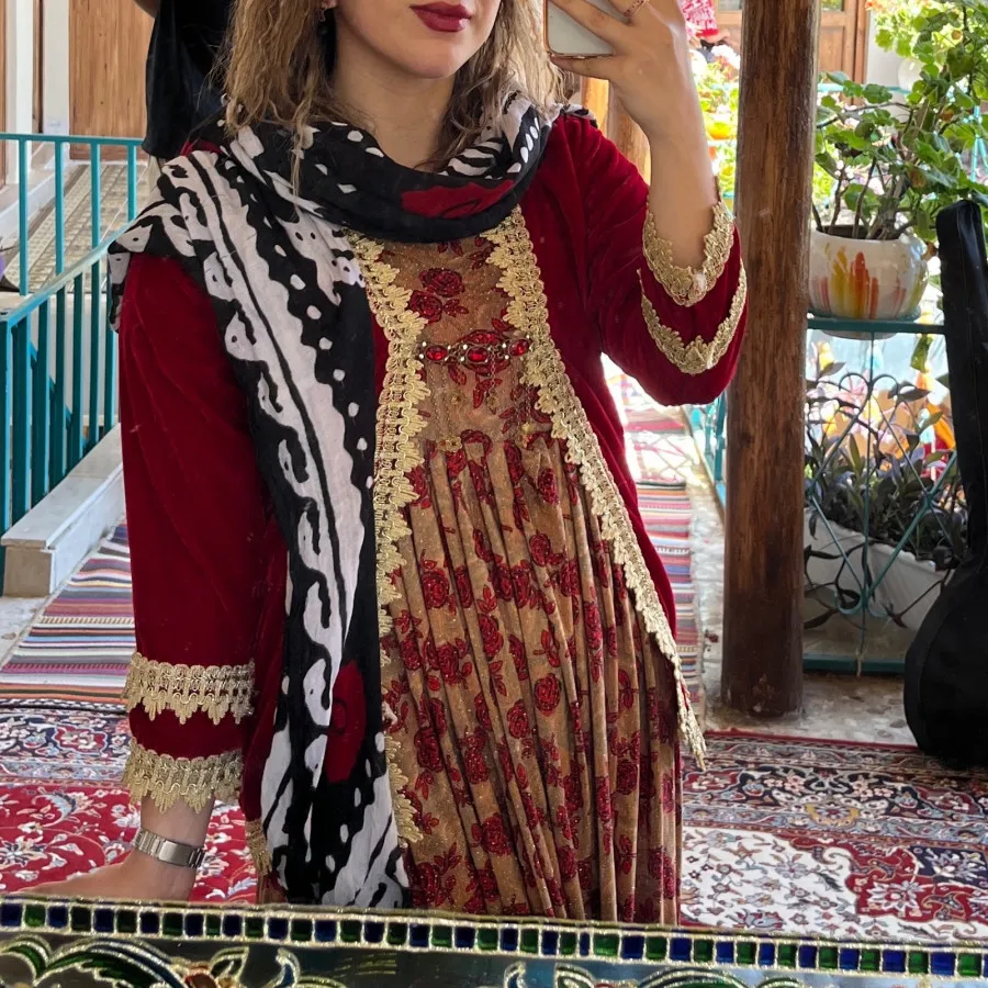پارچه مجلسی