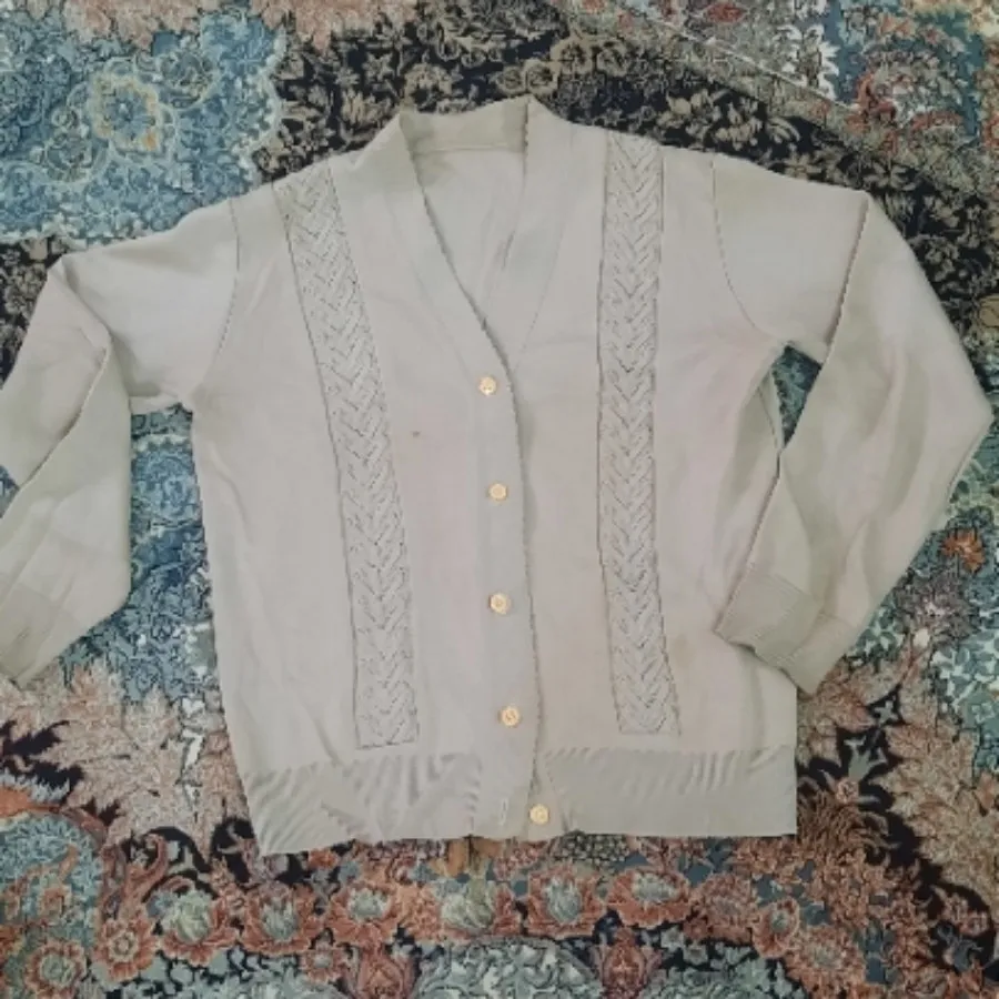 ژاکت