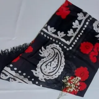 روسری کردی