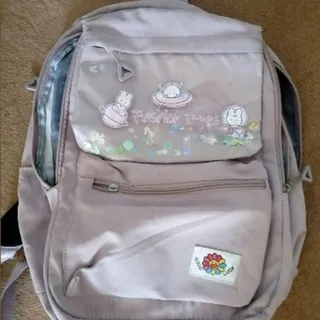 کوله پشتی فانتزی