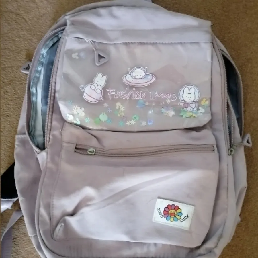 کوله پشتی فانتزی