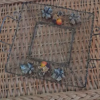 سبد  قدیمی