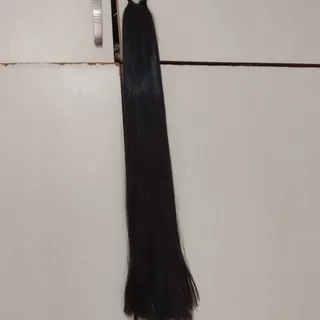 مو دم اسبی