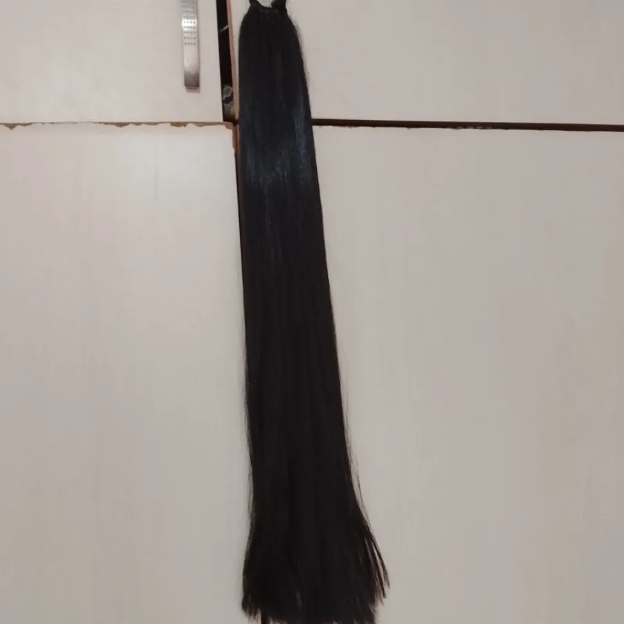 مو دم اسبی