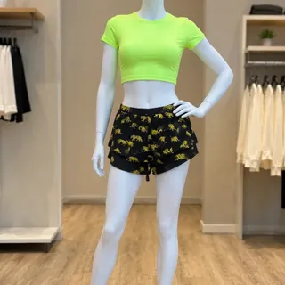 شلوارک زنانه