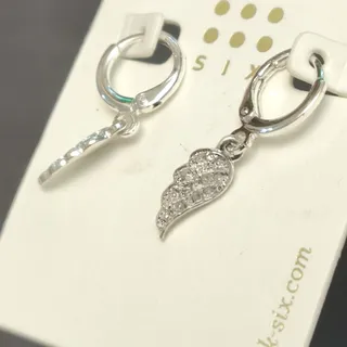 گوشواره بال فرشته