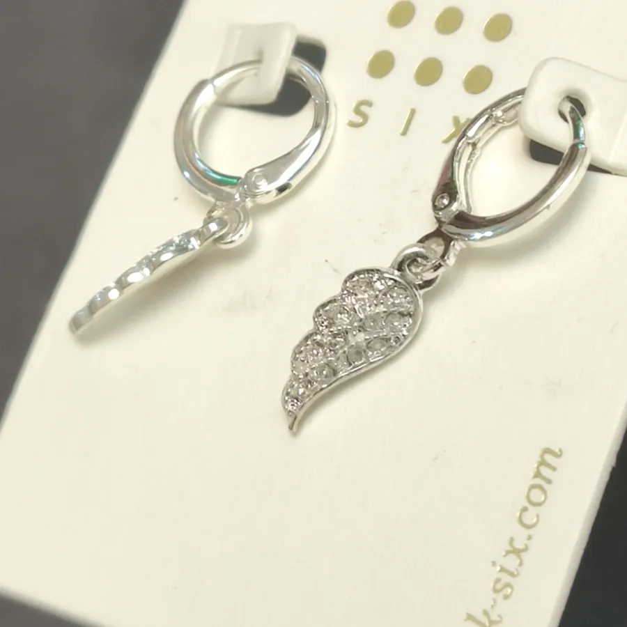 گوشواره بال فرشته