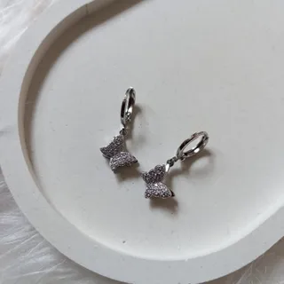 گوشواره پروانه
