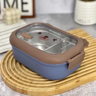 ظرف غذااستیل